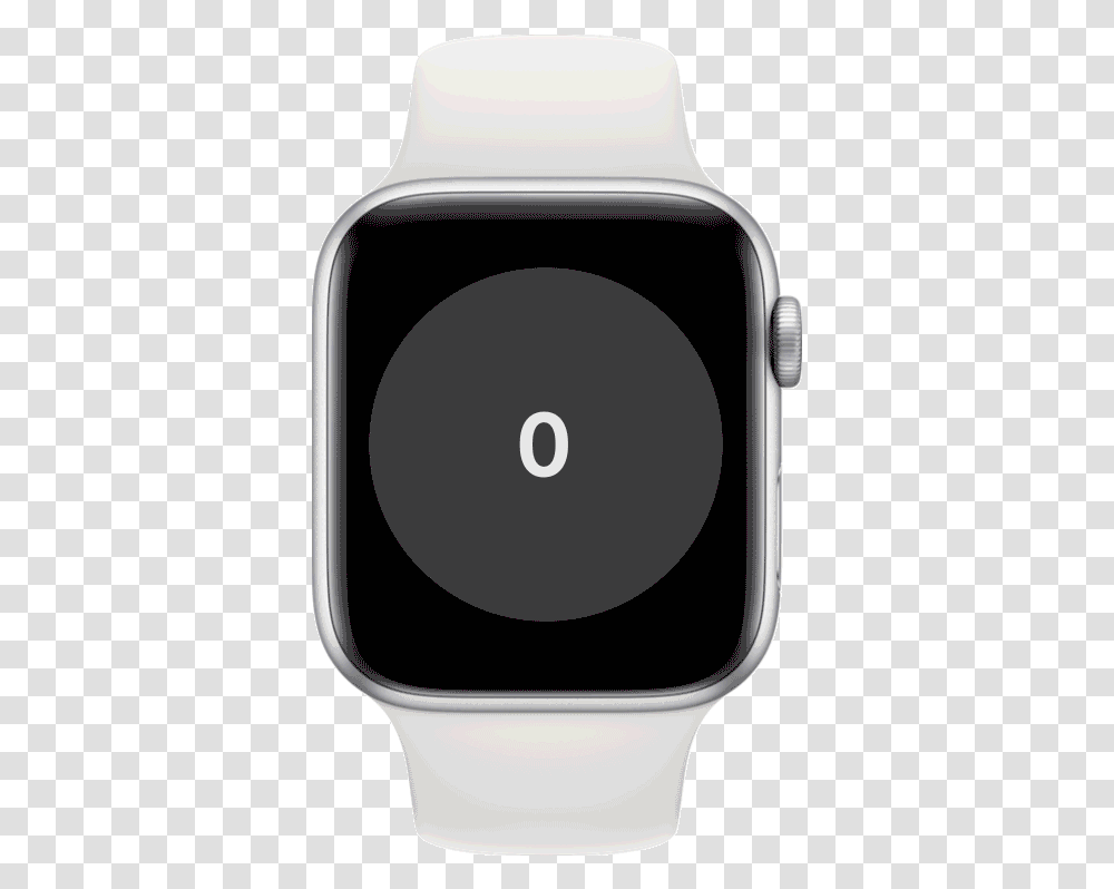Attain Apple Watch Se 44 Mm, Electronics, Wristwatch, Digital Watch Transparent Png