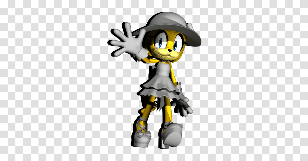 Attempting The Sonic Forces Ripping Game Sonicthehedgehog, Toy, Figurine, Apparel Transparent Png
