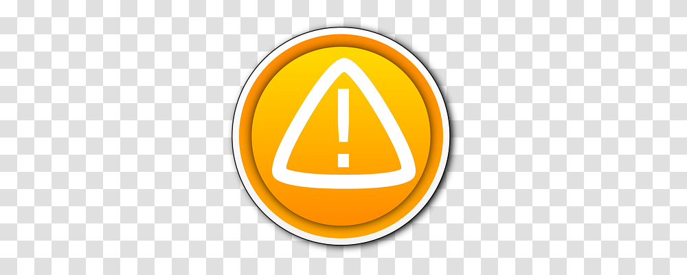 Attention Logo, Trademark, Outdoors Transparent Png