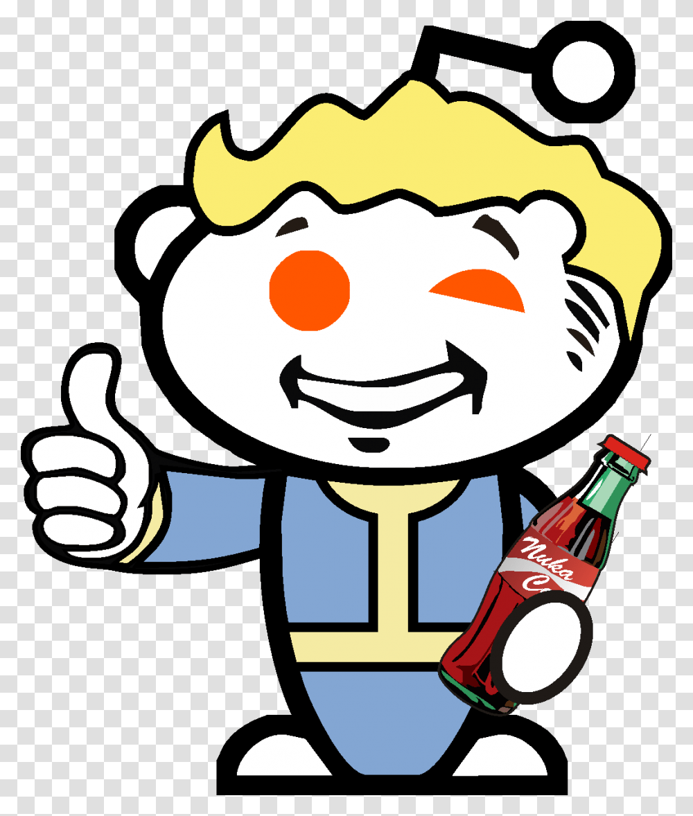 Attention Artists We Need Thumbs Up Fallout Gif, Performer, Finger, Face Transparent Png