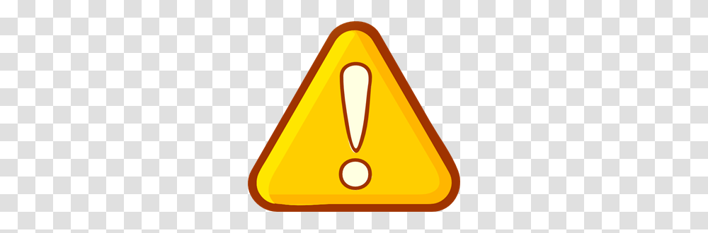 Attention Clip Arts For Web, Triangle, Sign, Sweets Transparent Png