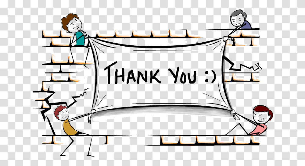 Attention Clipart Cartoon Thank You For Listening, Musical Instrument, Bumper, Vehicle, Transportation Transparent Png