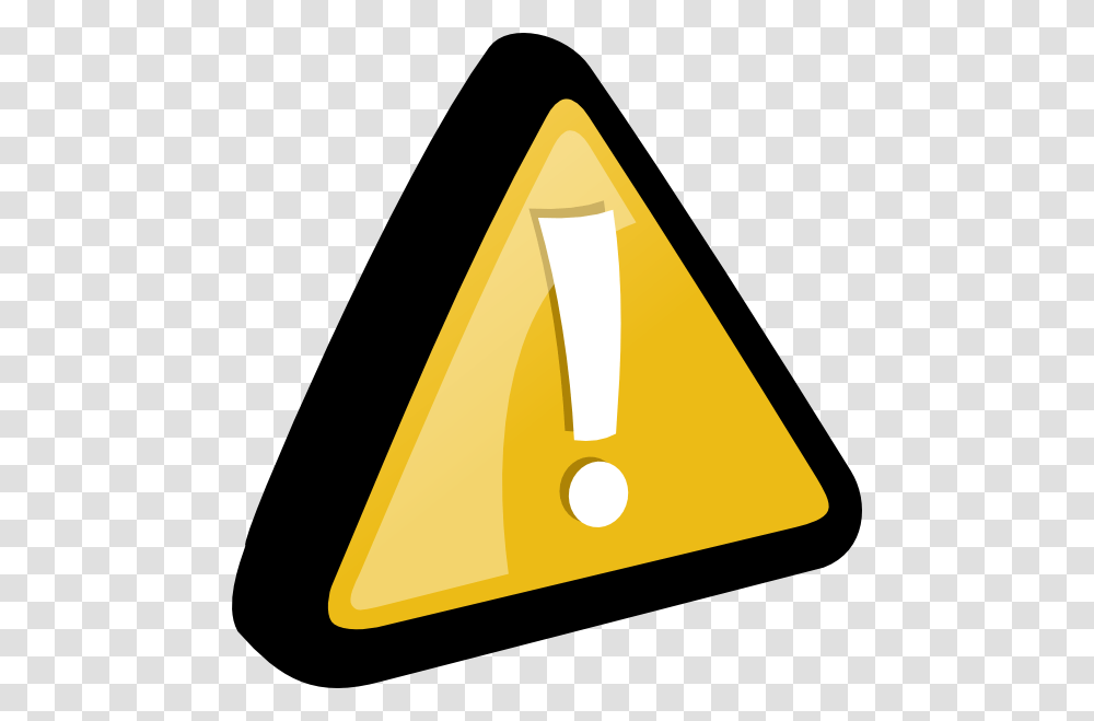 Attention Clipart, Triangle, Sign, Road Sign Transparent Png