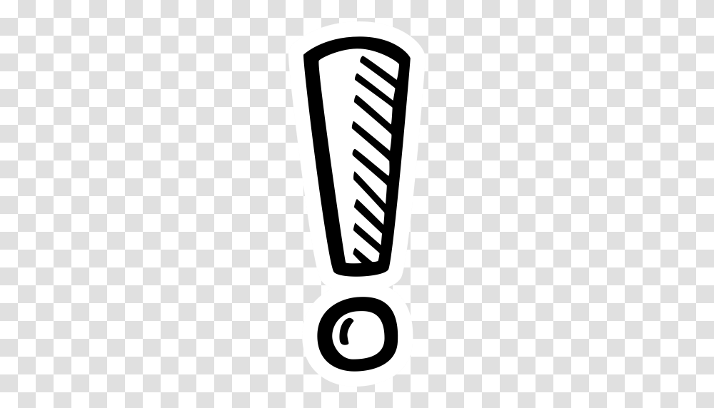 Attention Danger Exclamation Point Problem Warning Icon, Logo, Trademark, Number Transparent Png
