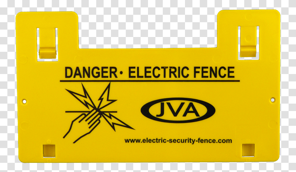 Attention Sign Electric Fence, Insect, Invertebrate Transparent Png