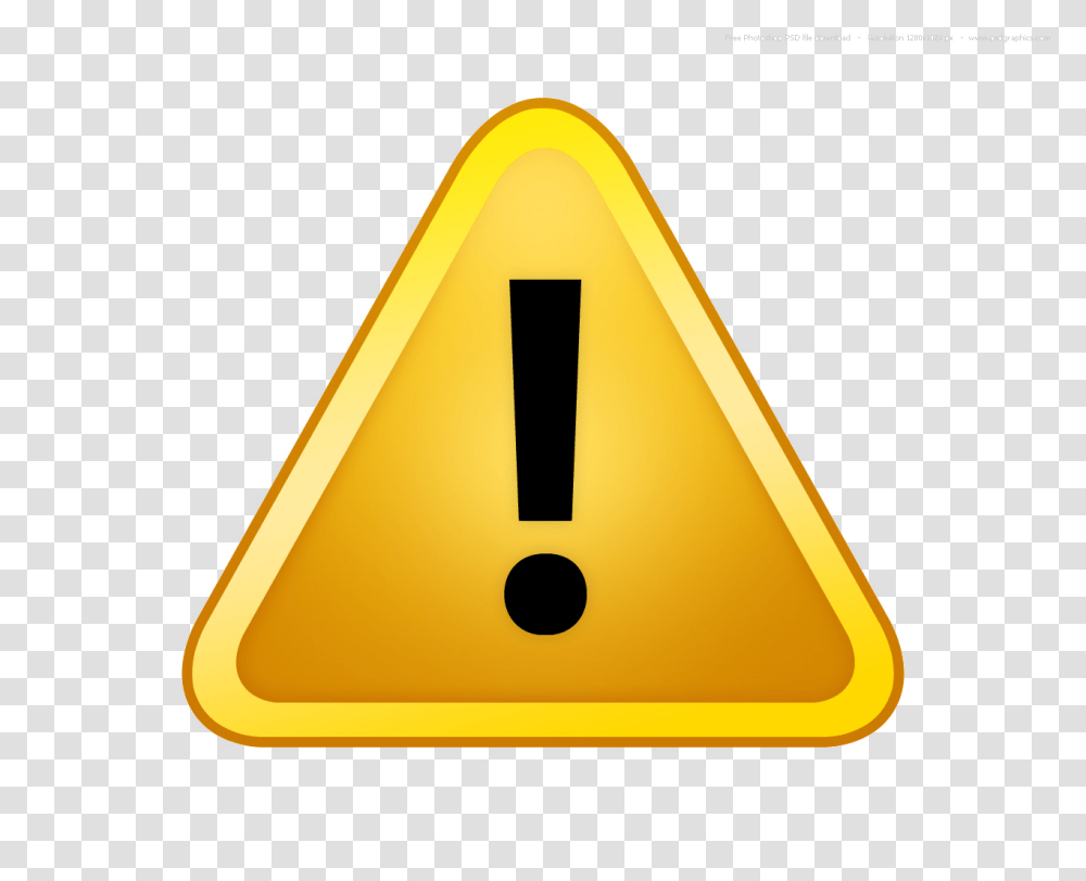 Attention, Sign, Triangle, Road Sign Transparent Png