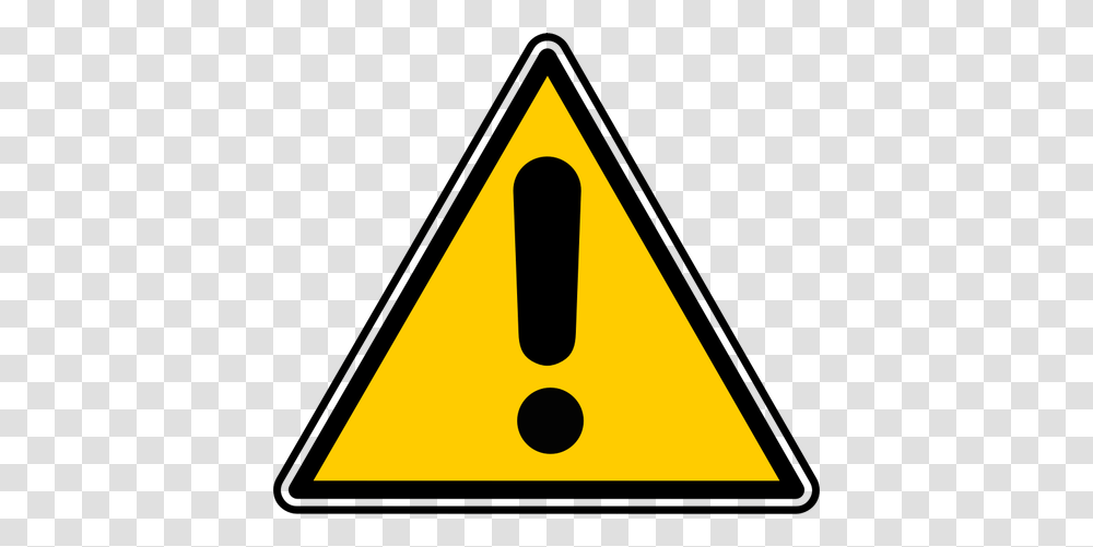 Attention, Triangle, Sign, Road Sign Transparent Png