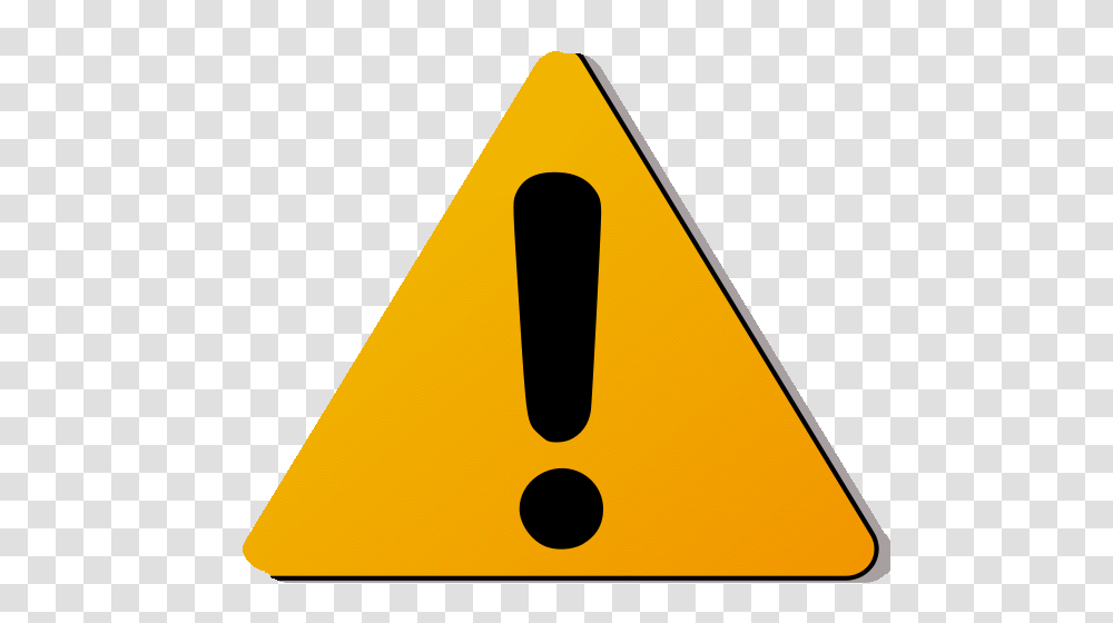 Attention, Triangle, Sign, Road Sign Transparent Png