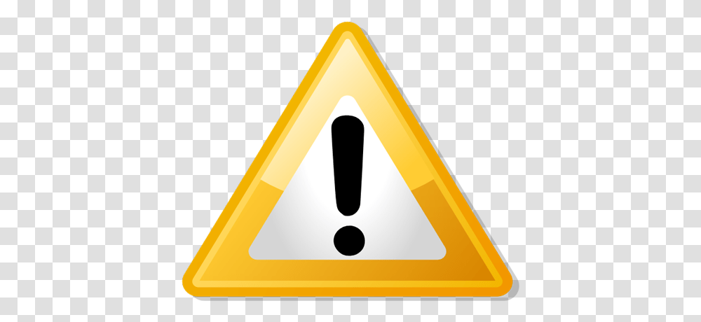 Attention, Triangle, Sign, Road Sign Transparent Png