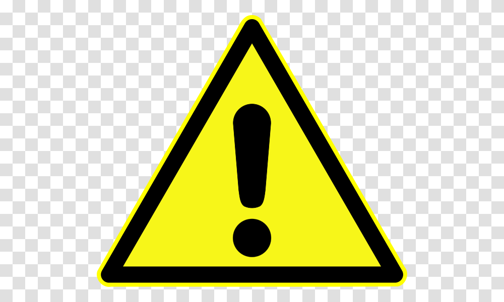 Attention, Triangle, Sign, Road Sign Transparent Png