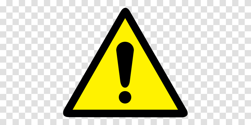 Attention, Triangle, Sign, Road Sign Transparent Png