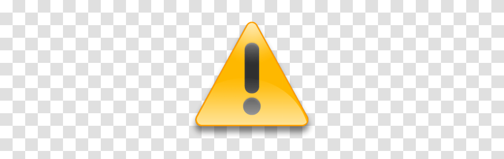 Attention, Triangle, Sign Transparent Png