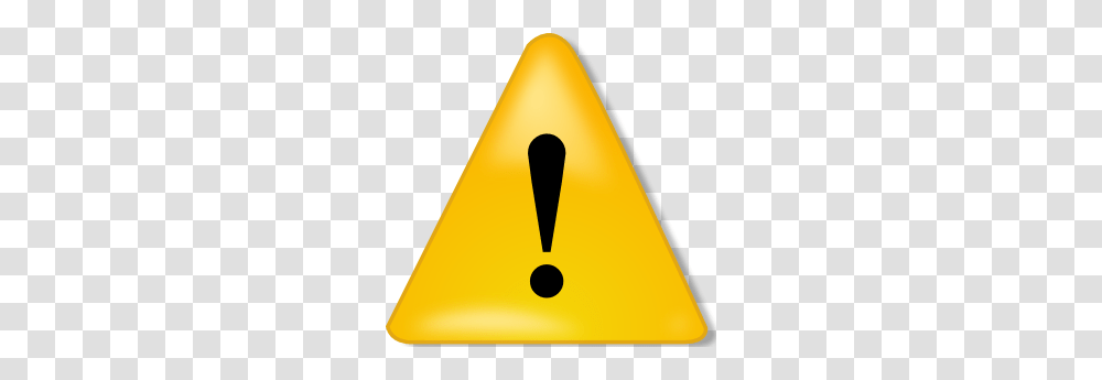 Attention, Triangle, Sign Transparent Png