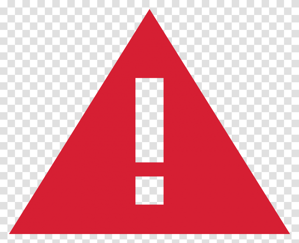 Attention, Triangle, Sign Transparent Png