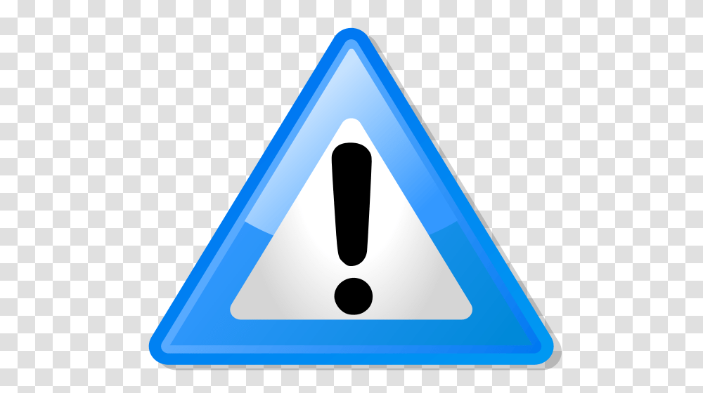 Attention, Triangle, Sign Transparent Png