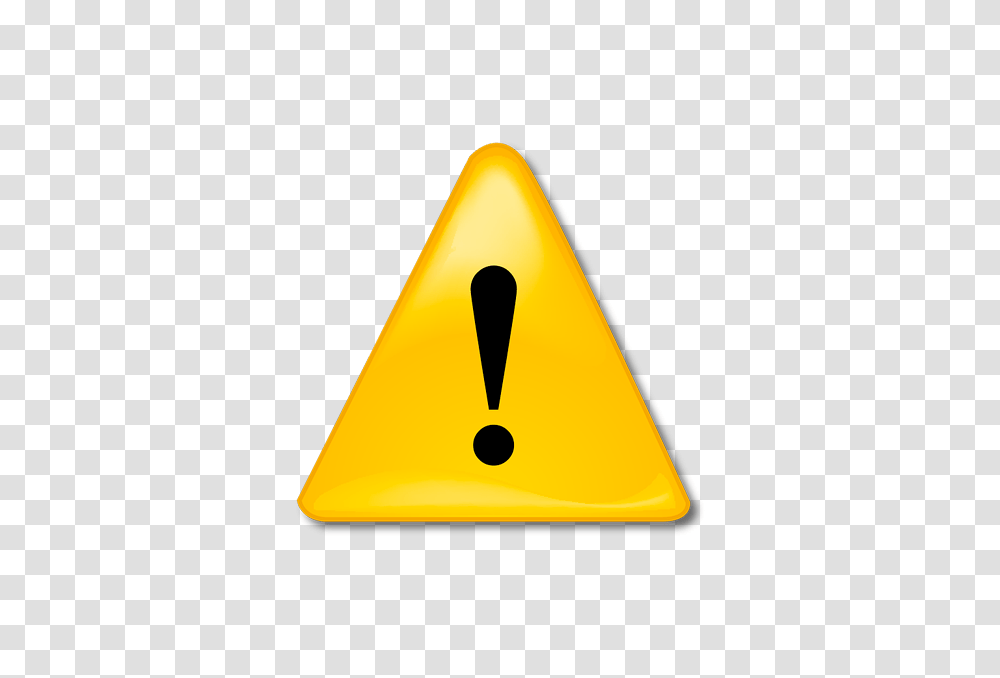 Attention, Triangle, Sign Transparent Png