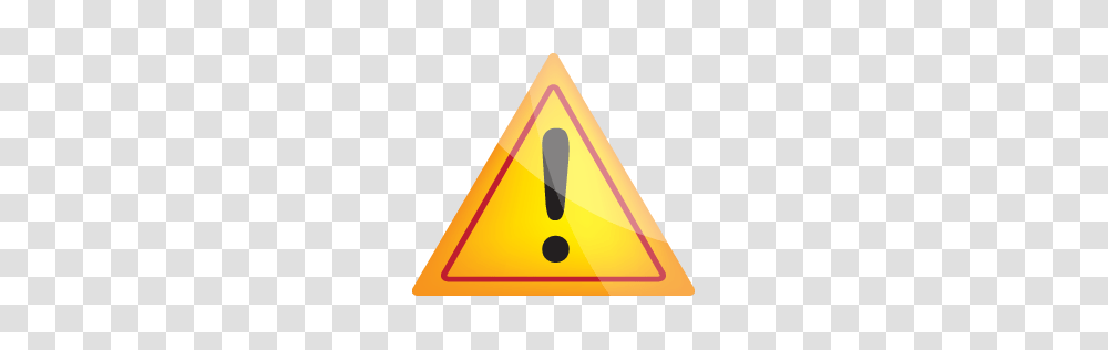 Attention, Triangle, Sign Transparent Png