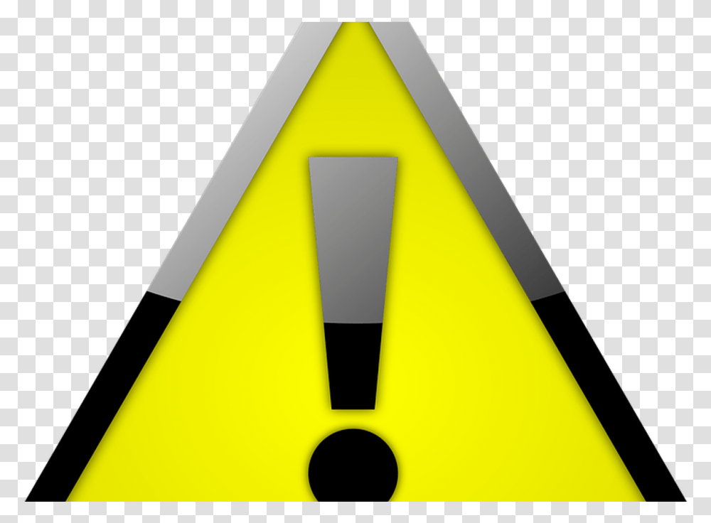 Attention Warning Sign Symbol Free Image Portable Network Graphics, Triangle, Road Sign Transparent Png