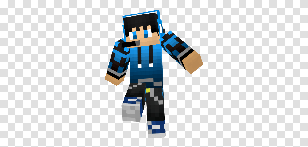 Atti Style Minecraft Skins, Long Sleeve, Apparel Transparent Png