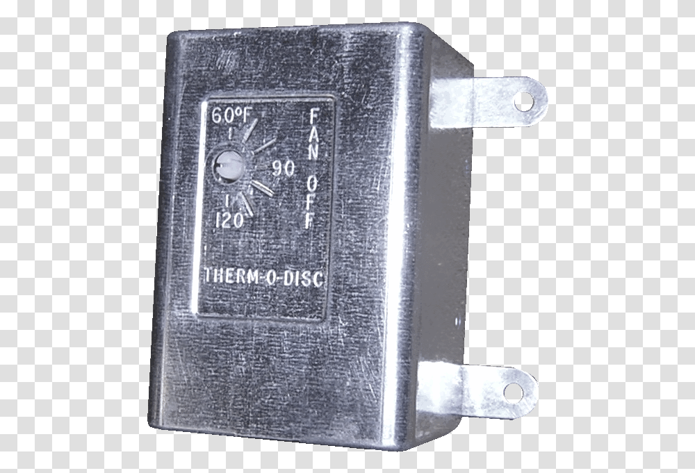 Attic Fan Thermostat Control, Adapter, Plug, Passport, Id Cards Transparent Png