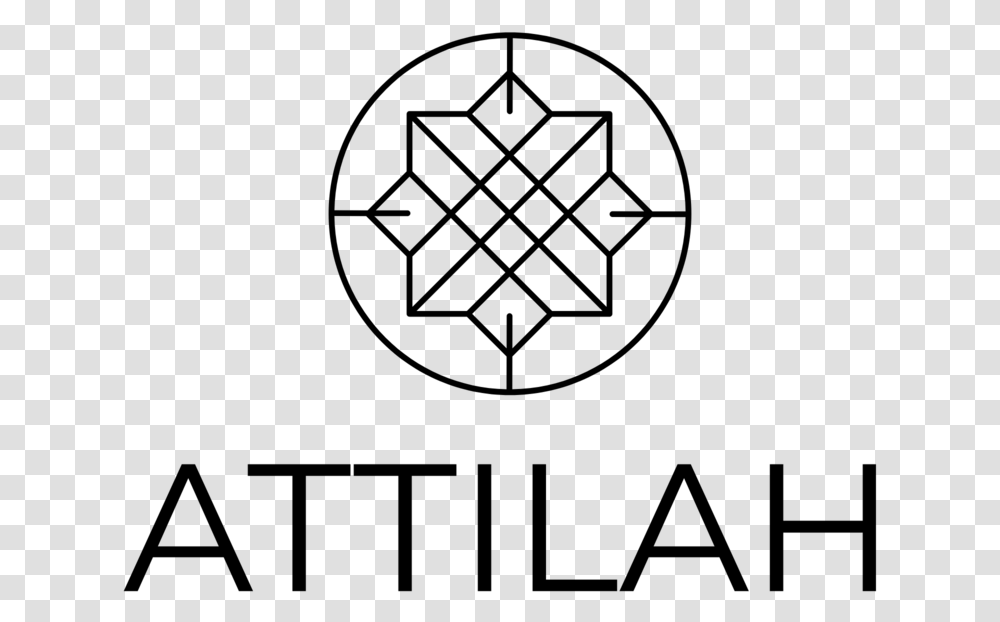 Attilah Logo Black Spider Web, Gray, World Of Warcraft Transparent Png