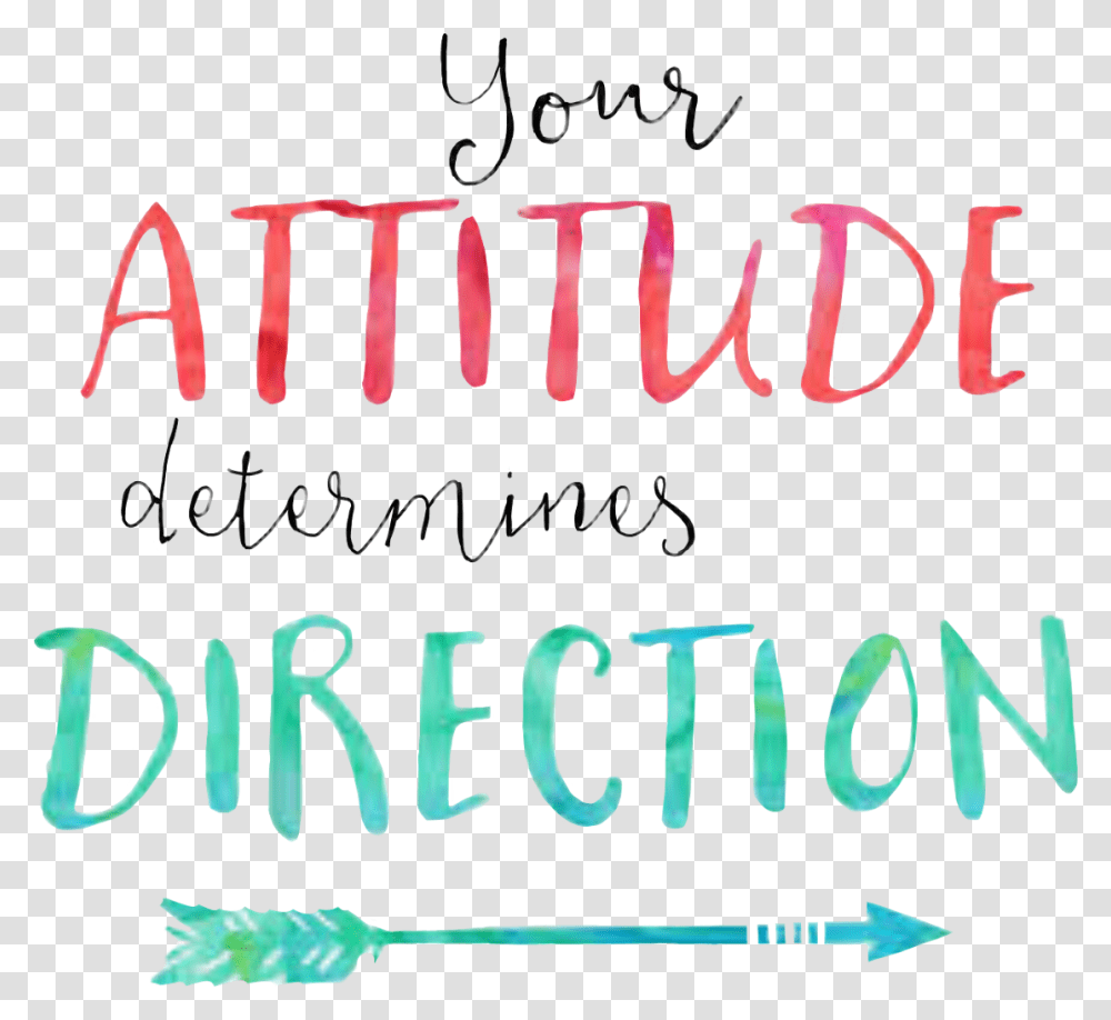 Attitude Quotes Motivational Quotes Background, Handwriting, Calligraphy, Alphabet Transparent Png