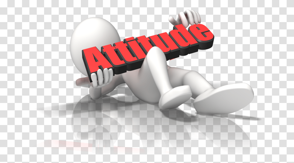 Attitude Squashing You Attitude Long Text, Person, Human, Toy, Game Transparent Png