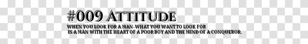 Attitude Text Parallel, Word, Logo, Label Transparent Png