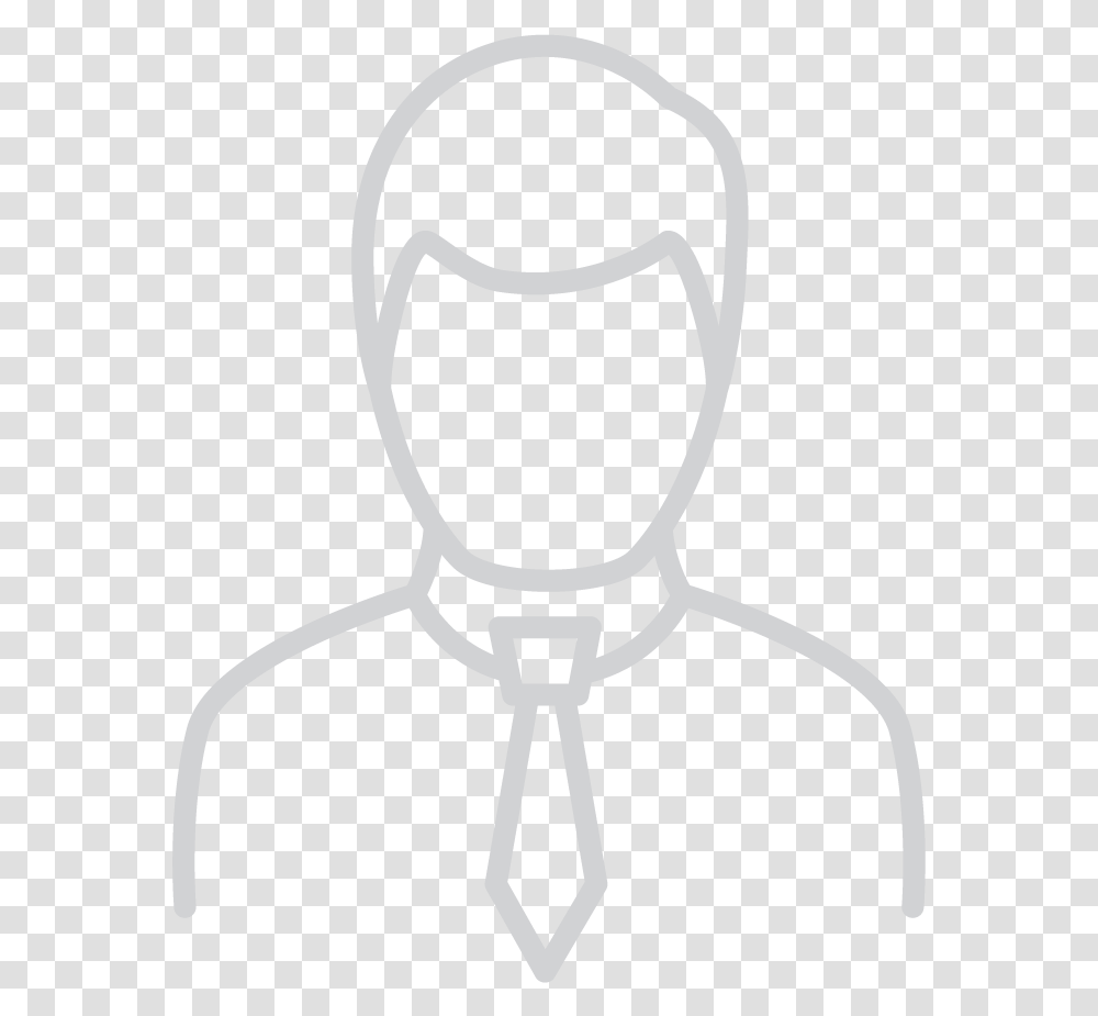 Attorney Icon Chair Chair, Stencil, Face, Drawing Transparent Png