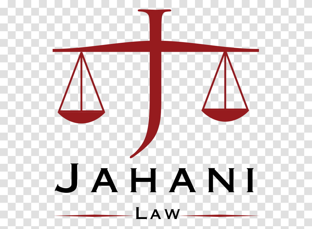 Attorney Jahani Law Pc Poster, Scale, Cross Transparent Png