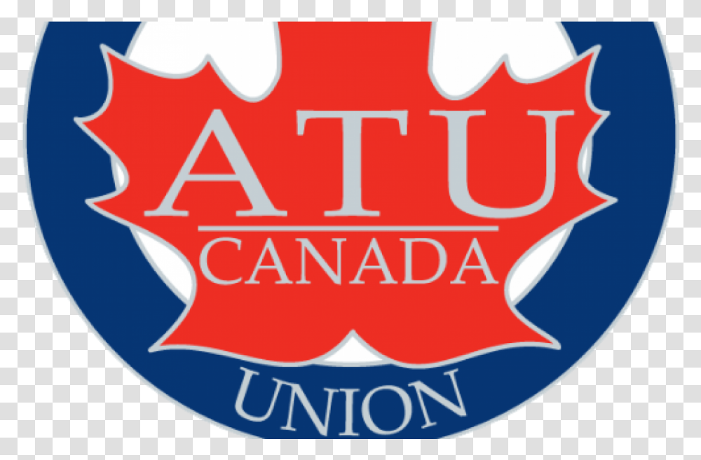 Atu Canada Emblem, Label, Text, Logo, Symbol Transparent Png