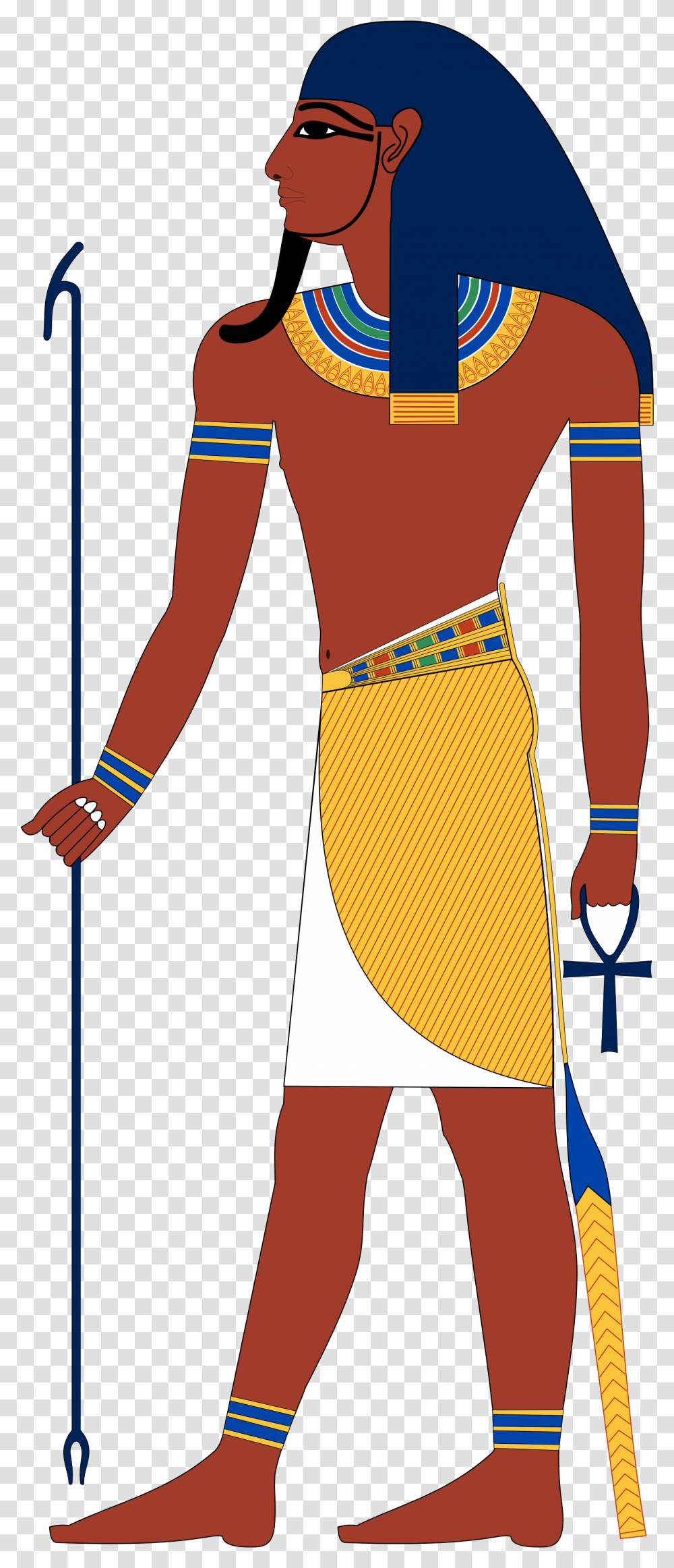 Atum Egyptian God, Plot, Sleeve, Apparel Transparent Png