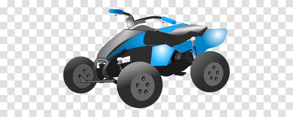 Atv Transport, Vehicle, Transportation, Buggy Transparent Png