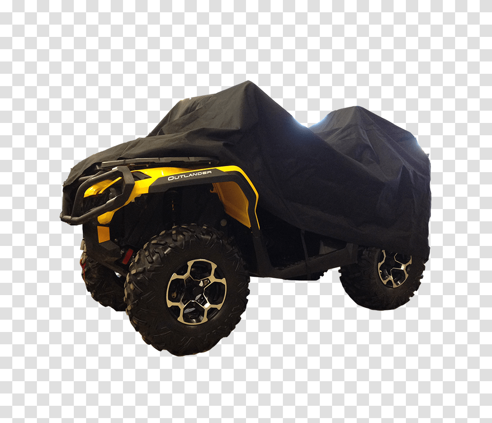 Atv Cover, Tire, Wheel, Machine, Car Wheel Transparent Png