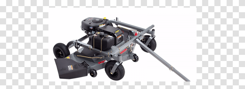 Atv Finish Mower, Tool, Lawn Mower, Machine Transparent Png