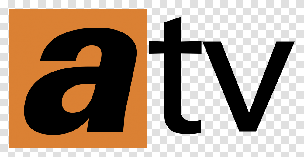 Atv Logo Graphics, Number, Alphabet Transparent Png