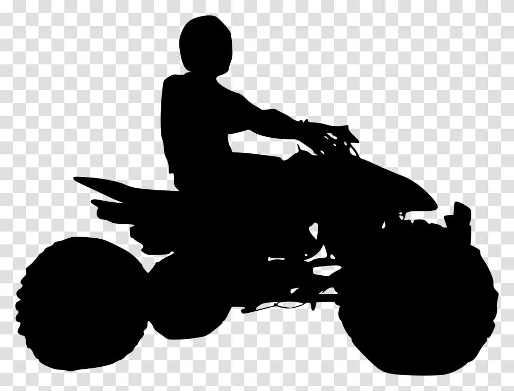 Atv, Transport, Gray, World Of Warcraft Transparent Png