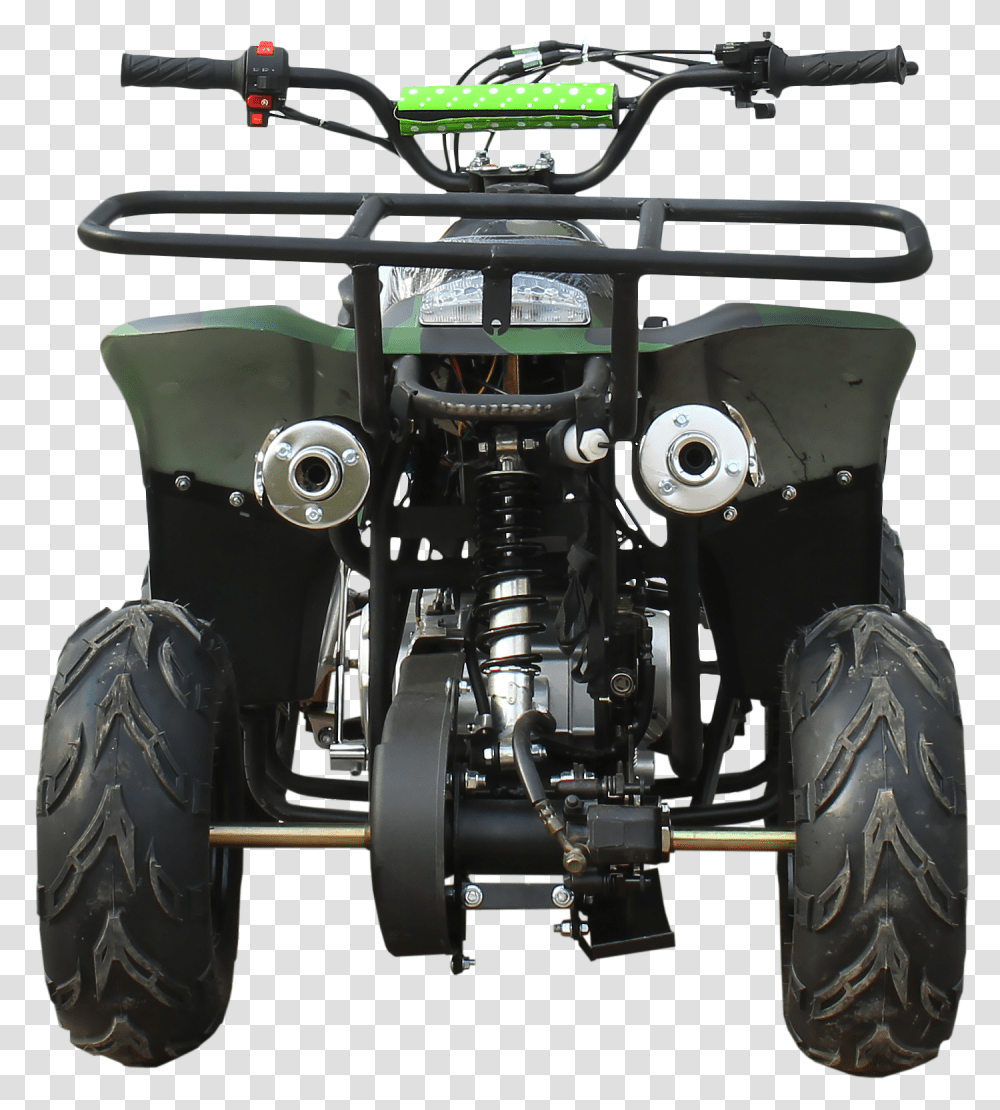 Atv, Transport, Machine, Tire, Motor Transparent Png