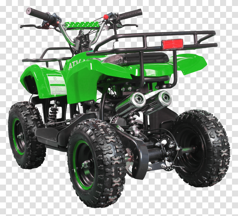 Atv, Transport Transparent Png