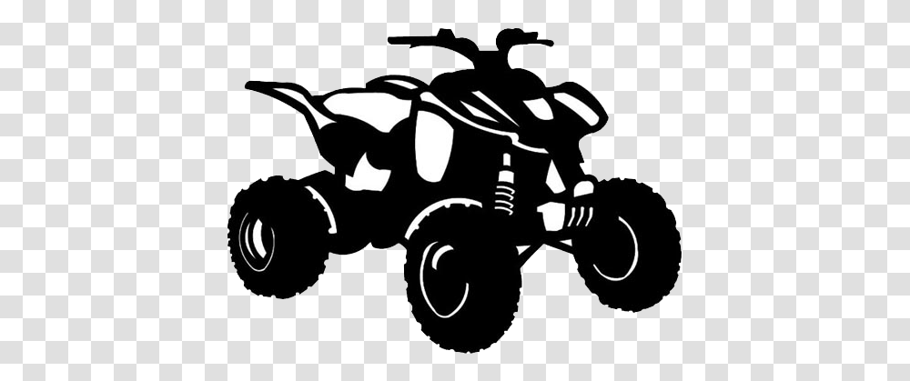 Atv, Transport, Transportation, Vehicle, Motorcycle Transparent Png