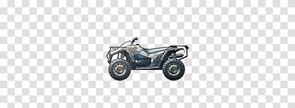 Atv, Transport, Vehicle, Transportation, Bumper Transparent Png