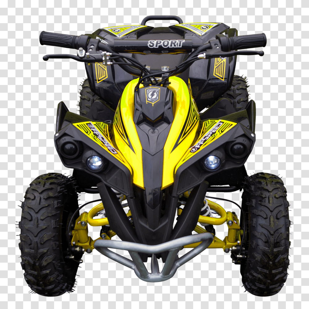 Atv, Transport, Vehicle, Transportation, Lawn Mower Transparent Png