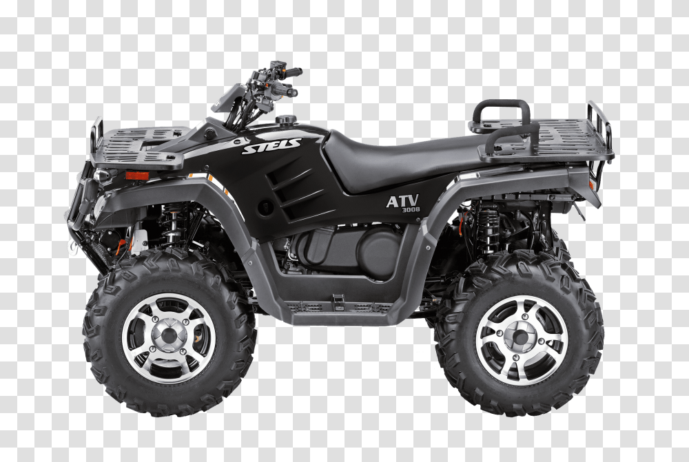 Atv, Transport, Vehicle, Transportation, Lawn Mower Transparent Png