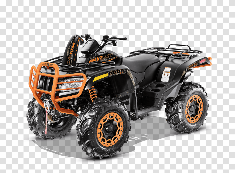 Atv, Transport, Vehicle, Transportation, Lawn Mower Transparent Png