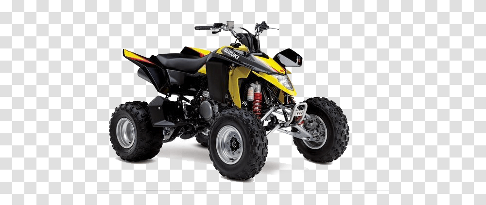 Atv, Transport, Vehicle, Transportation, Lawn Mower Transparent Png