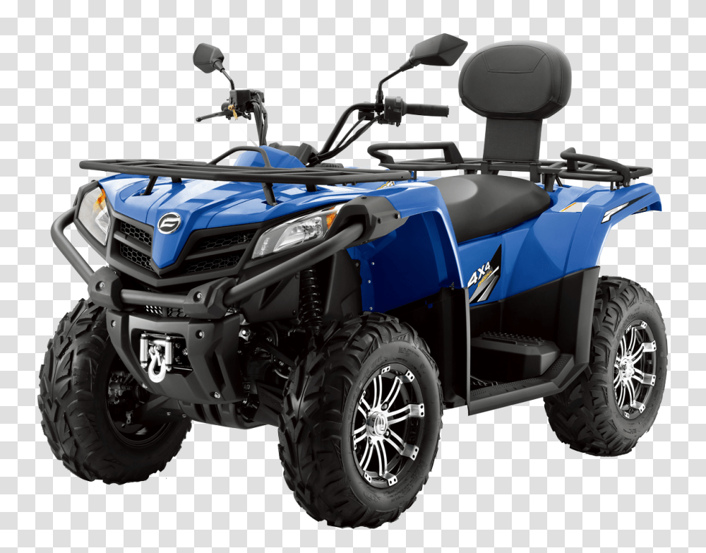 Atv, Transport, Vehicle, Transportation, Lawn Mower Transparent Png