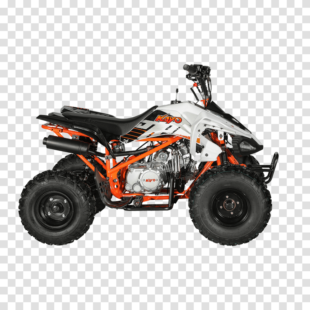 Atv, Transport, Vehicle, Transportation, Lawn Mower Transparent Png