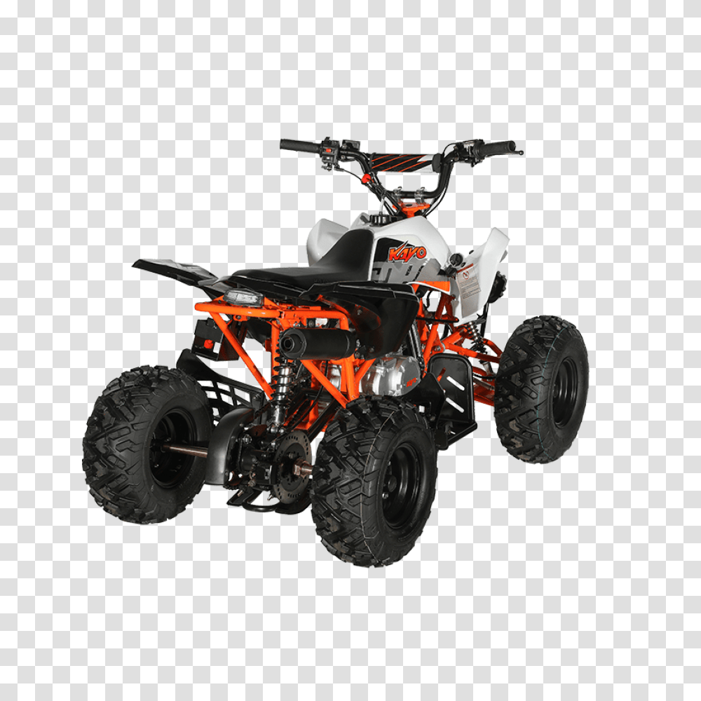 Atv, Transport, Vehicle, Transportation, Lawn Mower Transparent Png