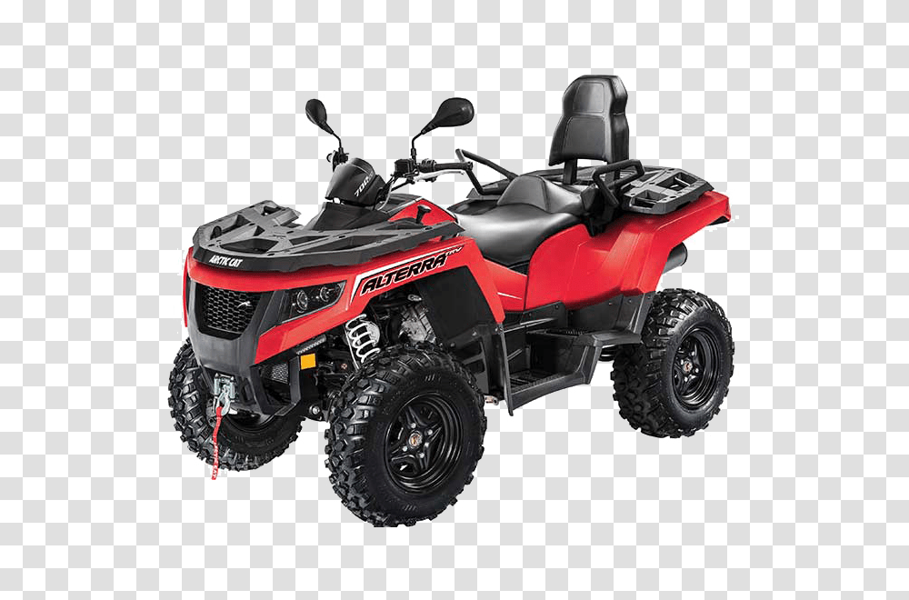 Atv, Transport, Vehicle, Transportation, Lawn Mower Transparent Png