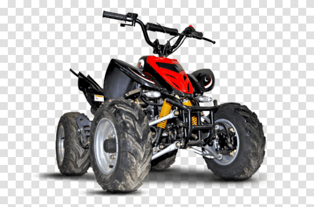 Atv, Transport, Vehicle, Transportation, Motorcycle Transparent Png